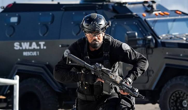 We're Not Flatlined Completely”: 'S.W.A.T.' Star Gives Hopeful Update  Following the Show's Third Cancellation