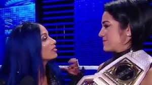 The most recent match between these two in wwe was at smackdown on may 29, 2020 where sasha banks won the match. Sasha Banks Update Wwe To Hold Her Off Tv Plans For Her Response To Bayley Attack Ewrestling