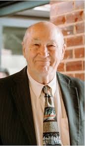 Charles Benson Obituary