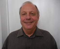 Eric Ehlers: President SAMPE-LA