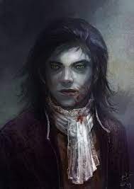 We did not find results for: Vampire Portrait 2 By Grandfailure On Deviantart Vampire Portrait Vampire Vampire Art