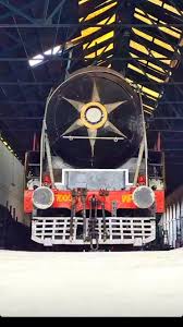 Rewari Steam Locomotive Shed ...