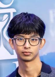 The Boy Next World Full Cast & Crew