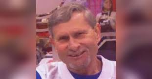 Larry D. Harmon Obituary