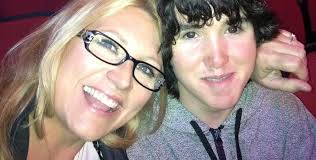 Radio Host Delilah Opens Up About Her Teenage Son's Heartbreaking Death:  'My World Shattered'