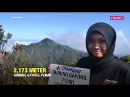 Unesco mengumumkan penetapan ini beberapa tahun setelah sejumlah komunitas indonesia mengajukan pantun sebagai warisan budaya takbenda. 5 Tapak Warisan Oleh Unesco Di Malaysia Via The Vocket Youtube