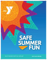 Mill Creek YMCA Winter Program Guide by YMCA of Snohomish County