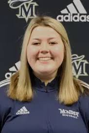 2022 Softball Roster