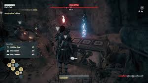Ac Odyssey Treasure Hunting For Xenia Side Quests Walkthrough Assassin S Creed Odyssey Guide Gamepressure Com