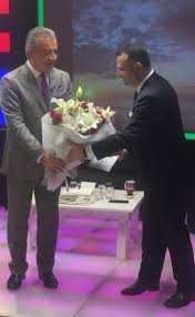 Adil Yildiz Dan Tesekkur Mesaji 2020 Yildiz Halk Sagligi Sivil Toplum