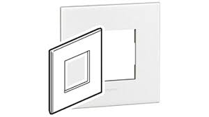 Émissions de ali baddou en replay. 5 765 60 Legrand White 1 Gang Face Plate Polycarbonate Franco Belgain German Standard Cover Plate Rs Components