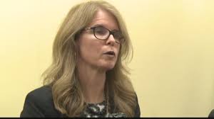 Maine's Health and Human Services Commissioner Mary Mayhew is stepping down