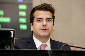 Antonio Coelho traz ao debate adoção do Sistema de Registro Eletrônico de  Imóveis em Pernambuco