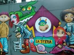 The center of coyoacán is marked by the jardín hidalgo, in what was the old. La Titeria Coyoacan Cdmx Centro Cultural Coyoacan Marioneta