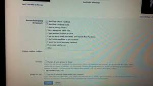 Tap 'unblock' beside the account that you would like to unblock. How To Unblock Yourself On Facebook Youtube