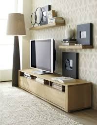 40 Tv Wall Decor Ideas Inspirational Tv Wall Design Decoholic Home Living Room Home Home And Living