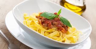 Accord Mets Vins Que Boire Avec Des Spaghettis Bolognaise Spaghetti Bolognaise Mets Etre En Bonne Sante