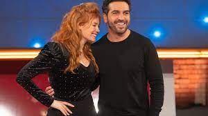 Trennung von freundin julia gala. Elyas M Barek Schwarmt Vom Filmdreh Mit Palina Frederick Promiflash De