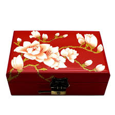Gift bags are a classic way to wrap a present. China Wooden Jewelry Box Mdf Colored Painting Vintage Gift China Wood Gift Box And Packaging Box Price