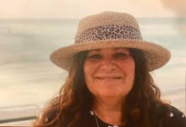 Carri Gerstein Obituary