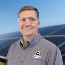 About Cinnamon Energy Systems