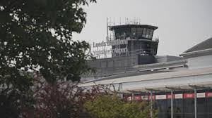 EasyJet pulls out of Leeds Bradford Airport | ITV News Calendar — ITVX