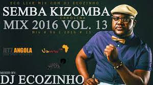 Now we recommend you to download first result semba e kizomba mexidas mix melhores de 2020 e 2019 djmobe mp3. Semba Kizomba Mix 2016 Carolina Vol 13 Eco Live Mix Com Dj Ecozinho Youtube