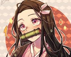 Kimetsu no yaiba زر بروش شارة الموضة. Yore On Twitter Ø«Ø±ÙŠØ¯ Ø­Ù‚Ø§Ø¦Ù‚ Ø¹Ù† Ù†ÙŠØ²ÙˆÙƒÙˆ Ù…Ù† Ø§Ù†Ù…ÙŠ Ù‚Ø§ØªÙ„ Ø§Ù„Ø´ÙŠØ§Ø·ÙŠÙ† ÙƒÙŠÙ…ÙŠØªØ³Ùˆ Ù†Ùˆ ÙŠØ§ÙŠØ¨Ø§
