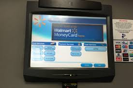 Maybe you would like to learn more about one of these? Walmart Kate Money Center Kiosk Pointchaser