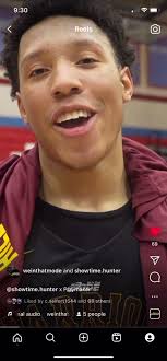 @hunterhill272's video Tweet