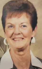 Frances "Fran" Draper Obituary May 19, 2021