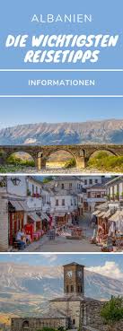 Albanien Reisetipps Du Planst Eine Reise Nach Albanien Hier Bekommst Du Die Wichtigsten Tipps Fur Deinen Urlaub In Alban Albanien Urlaub Reisetipps Albanien
