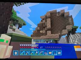 Shop ps4 mind craft at target™. Ps4 Seed 136441855 World Size Large Biome Scale Medium Find Unbalanced Seed Unchecked This Seed Is Full Of Surprises Mesa At Spawn As Well As 4 5 Villages Nearby Huge