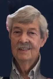 Obituary information for John David Heath