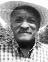 Charles Harris Obituary (1943