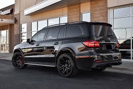 Mercedes Benz Gls63 Amg Gallery Kc Trends En 2020 Mercedes Benz Voiture Mercedes