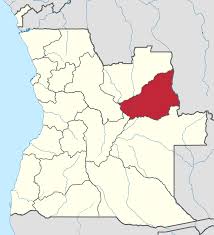 #angolanosatualizados | 7.3k pessoas assistiram a isto. Lunda Sul Province Wikipedia