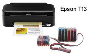Epson stylus t13x is one solitary feature inkjet printer epson t11 installation. Epson Stylus T13x Driver For Mac Download