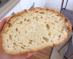 Di pasta madre con 150g. Pane Senza Glutine Con Lievito Madre Gluteoutlab Ricette Senza Glutine