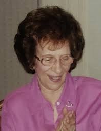 Obituary for Olivia (Russo) Nardone