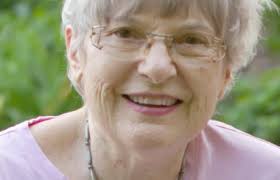 Marjorie Frances Kayler Obituary September 23, 2017