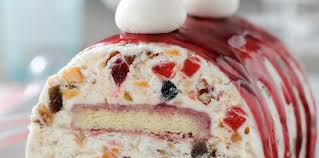 Voir plus d'idées sur le thème cuisine actuelle, cuisine, recette. Recipe Round Up Les Buches De Noel French Cultural Center