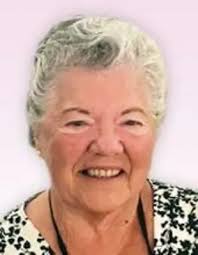 Obituary information for Mary Ellen Farmer
