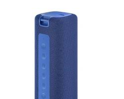 Imagen de Xiaomi Mi Portable Bluetooth Speaker 16W Azul resistente al agua