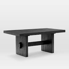 Emmerson® reclaimed wood dining bench. Emmerson Reclaimed Wood Dining Table