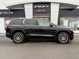 Image result for Carbon Black 2010 Acadia