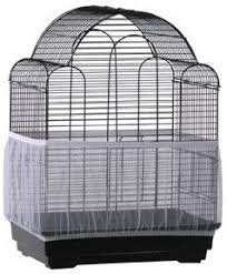Bird Cage Seed Guard Acrylic Uk Sheer Seed Guard Bird Cage Parakeet Parakeet Cage