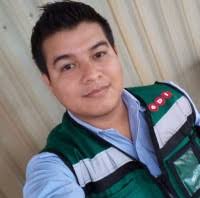 40+ perfiles de «Oscar Cristobal»