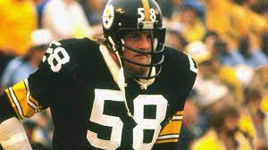 He now focuses on coaching youth baseball and basketball, tending to his land and working. 29 Jack Lambert The Top 100 Nfl S Greatest Players 2010 Nfl Films Youtube