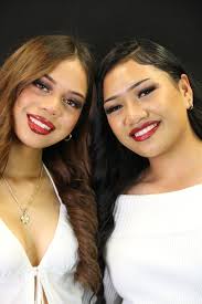 📸✨ This week, our talented Grade 11 & 12 Hair and Beauty students rocked  their formal make-up assessment photo shoot! The brief? Red lips and  Hollywood hair. 💄🌟 The results were absolutely stunning! ...